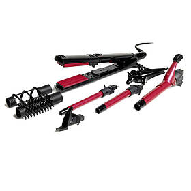 Набір професійний для укладання волосся Babyliss Pro Ceramic 12 In 1 