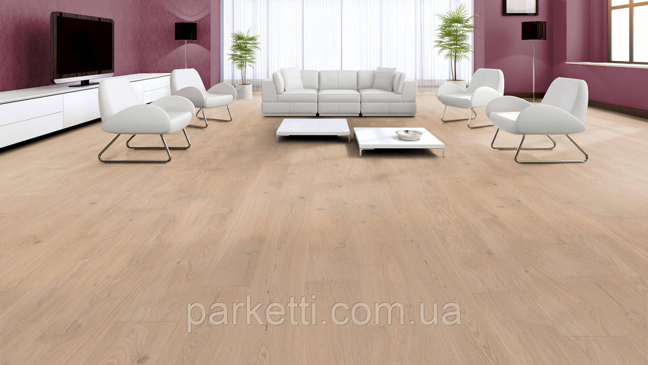 Паркетная доска Weitzer Parkett WP Charisma Дуб Kaschmir lively (accent) - фото 8 - id-p893346774