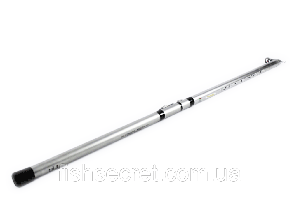 Вудка з кільцями EOS Revenge 6 м., фото 1