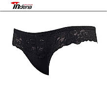 Жіночі труси-стрінги стрейчеві марка "INDENA" Арт.60801, фото 6
