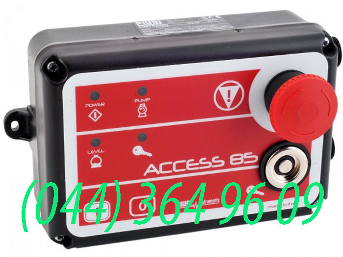 Електронний блок управління Kit Access 85