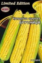 Кукурудза цукрова Брусниця 20 г, фото 1