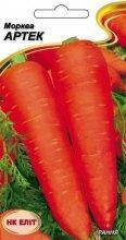 Морква Артек 2г