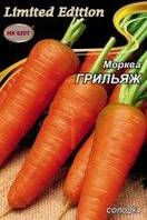 Семена Морковь Грильяж 20г