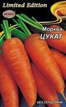 Морква Цукат 20 г