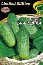 Огірок Бригадний F1 3г