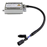 Комплект ксенонового світла "INFOLIGHT" (H1) (5000K)(+50%), фото 5