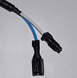 Комплект ксенонового світла "INFOLIGHT" (H1) (5000K)(+50%), фото 6