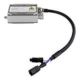 Комплект ксенонового світла "INFOLIGHT" (H11) (4300 K)(12V)(35W)(AC), фото 7