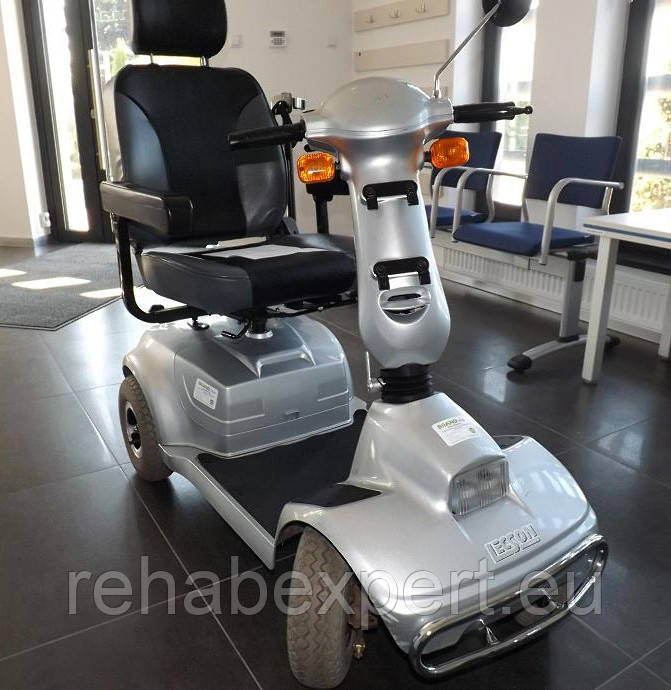 Электрический Скутер для инвалидов C.T.M Lecson HS-686 Electric Scooter ...