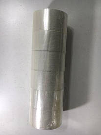 Пакувальний скотч 36 мк/45мм/18метр"Супер Торба"