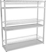 Стелаж кухонний СКТН-3КС