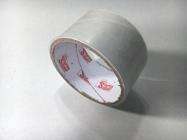 Скотч 45мм\10м\36мк "Супер Торба"