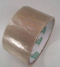 Скотч 48мм \ 15м \ 45мк "Супер Торба" (8,7 \ 0,34)