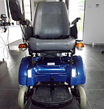 Електрична Коляска з Німеччини PRIDE JAZZY 1170 Power Wheelchair, фото 5