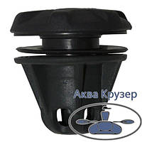 Клапан Колібрі повітряний в зборі для надувних човнів пвх