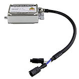 Комплект ксенонового світла "INFOLIGHT" (HB4) (4300K)(12V)(35W)(AC), фото 6
