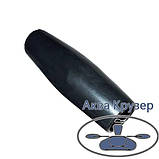 Муфта сполучна Колібрі для труби Ø 22 мм для тенту на човен, фото 3