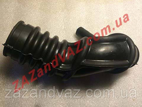 Патрубок гофра повітряного фільтра Сенс Sens Мелітополь