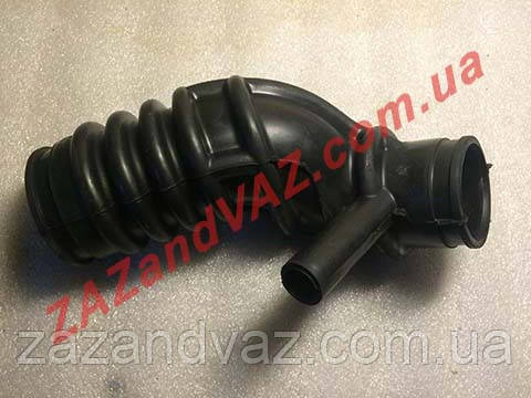 Патрубок гофра повітряного фільтра Сенс Sens Мелітополь