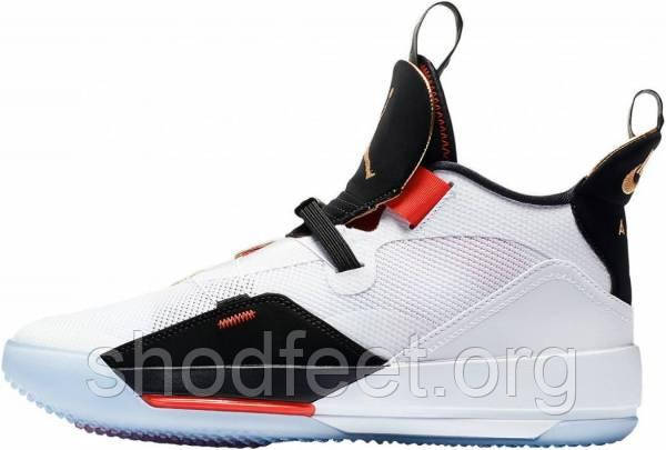 Air jordan xxxiii pf sales