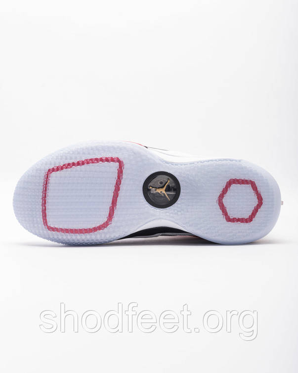Jordan future on sale flight