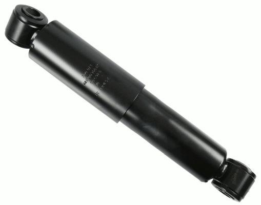 Амортизатор підвіски BPW 330x498 мм. 24х55 мм. 0237025200, фото 1