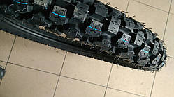 Мотошина 3,50-18 Casumina CA147E Шип Моторезина Резина на мотоцикл