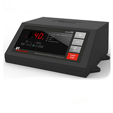 Автоматика для котла KG Elektronik SP-05 Led + вентилятор DP-02, фото 4