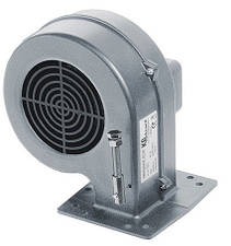 Автоматика для котла KG Elektronik SP-05 Led + вентилятор DP-02, фото 5