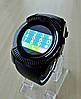 Оригінал смарт-годинник watch v8 часофон smart watch, фото 3