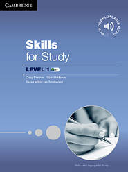 Skills and Language for Study