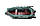 Надувний човен ARGO A-260ТБ (Елітна, ПВХ), фото 4