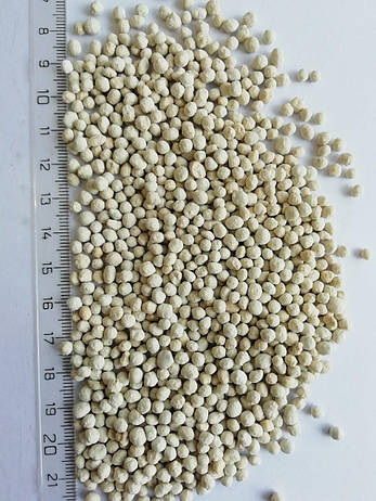 Поліфоска Титан NPK(S) 6-25-25 (5)+0,5 Fe, 0,05 Zn, Ti 0,005, фото 2