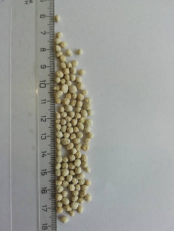 Поліфоска Титан NPK(S) 6-25-25 (5)+0,5 Fe, 0,05 Zn, Ti 0,005, фото 2