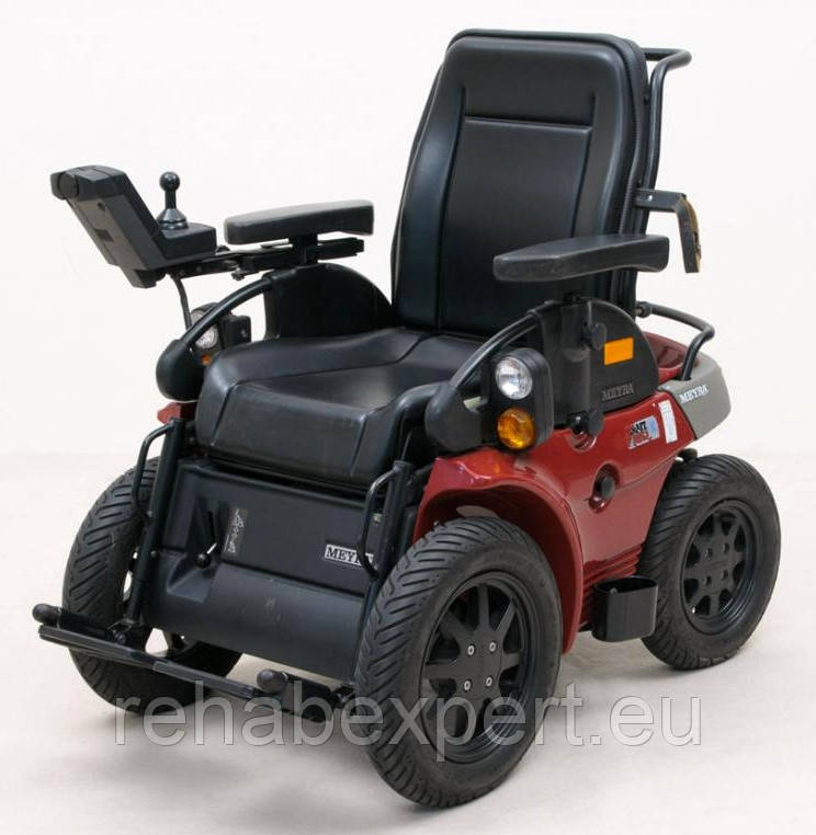 Meyra Optimus Power Wheelchair