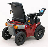 Meyra Optimus Power Wheelchair, фото 3