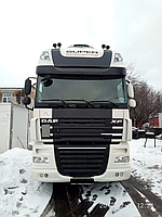 Запчасти для DAF XF 105.460 SuperSpaceCab