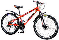 Велосипед спортивный Titan Хардтейл - Forest 26