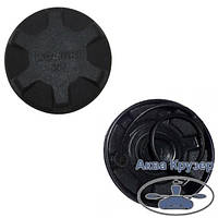 Кришка повітряного клапана Kolibri До 2, чорна