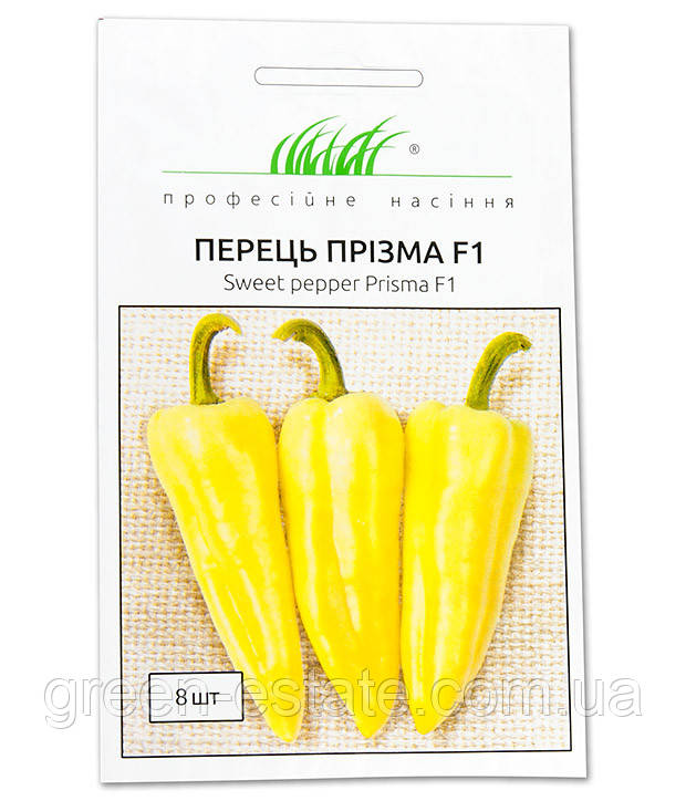 Перець Призма F1