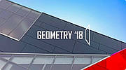 Нова колекція вхідних дверей STRAJ Geometry'18