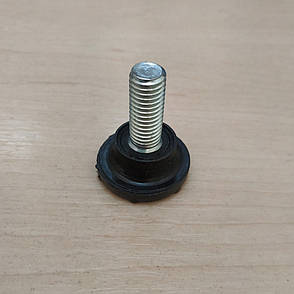 Опора М10х25, фото 3