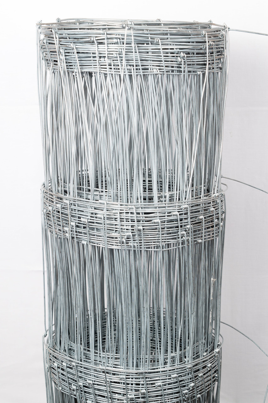 Шарнирная сетка для ограждений 200/17/15 см от производителя ВСЕ СЕТКИ ...