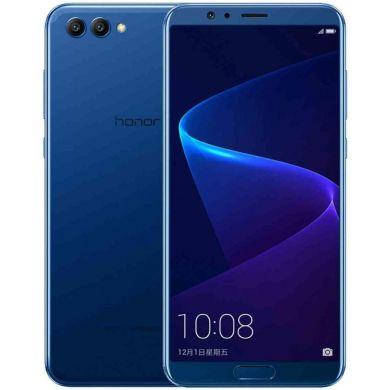 Honor V10 4/64GB Dual Navy Blue