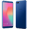 Honor V10 4/64GB Dual Navy Blue, фото 3