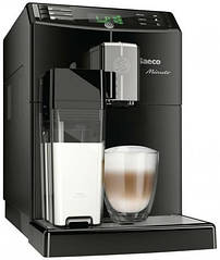 Кавомашина Philips Saeco Minuto One Touch Cappuccino (HD 8763/01)