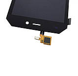 Сенсор + Дисплей (Модуль) для Blackview BV4000 BV4000 Pro, фото 3
