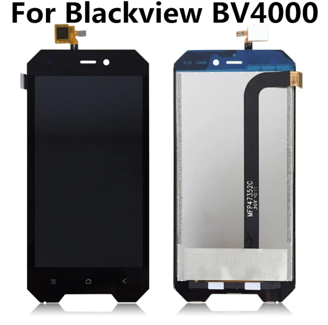Сенсор + Дисплей (Модуль) для Blackview BV4000 BV4000 Pro