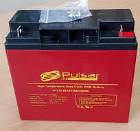 Акумулятор Pulsar HTL12-20